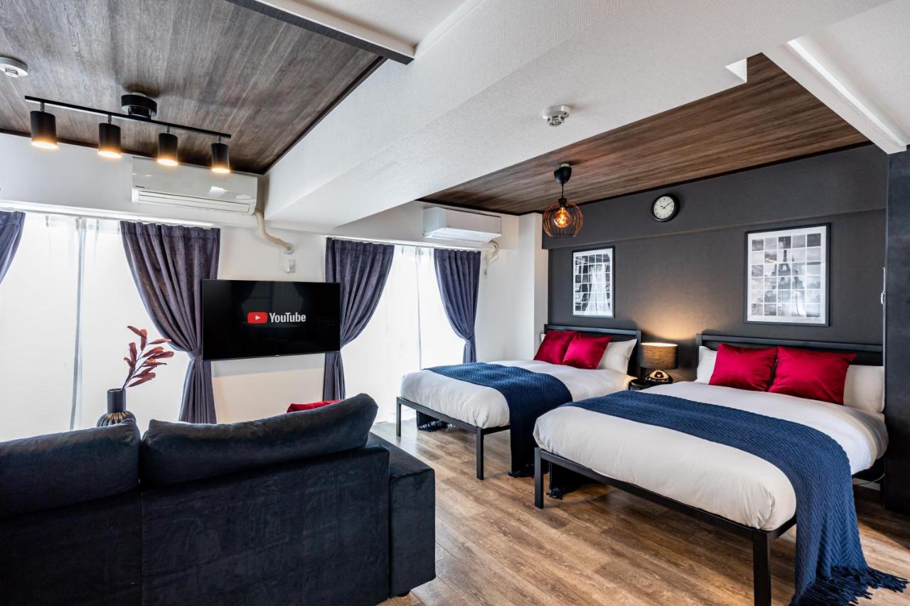 River side namba 602 - 2