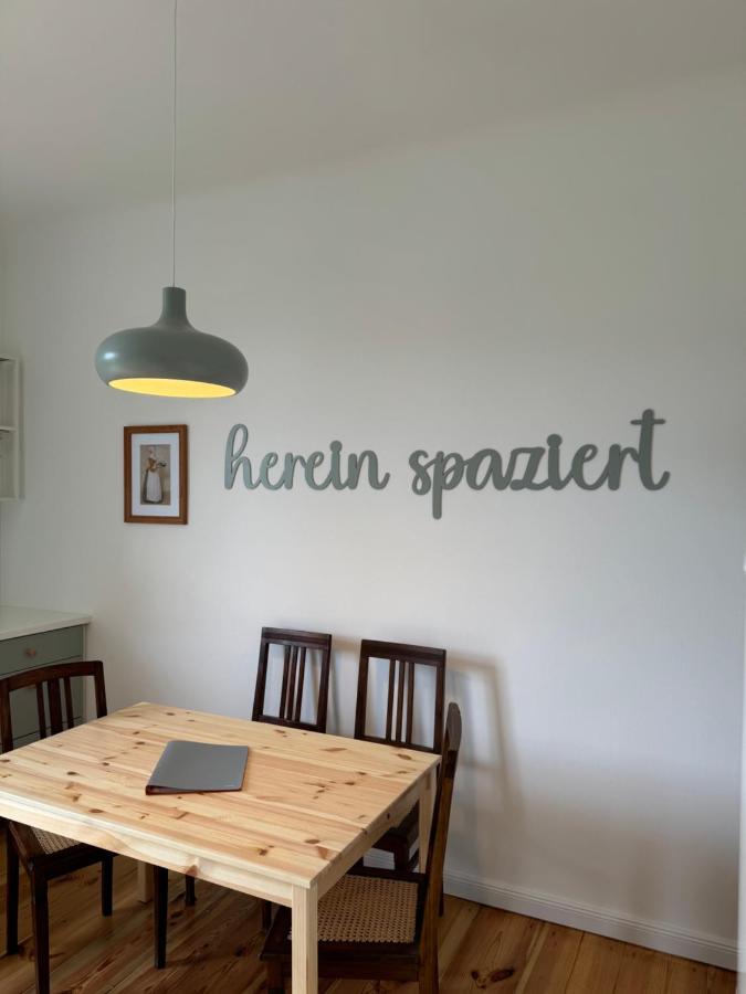 Viki54 FeWo04 "hereinspaziert", Monteurs- und Ferienwohnung