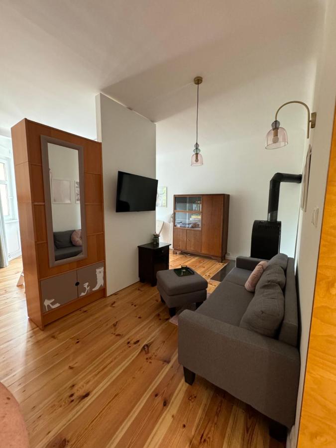 Viki54 FeWo04 "hereinspaziert", Monteurs- und Ferienwohnung - 5