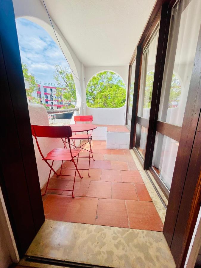 Boutique Two Bedrooms Apartament Praia Da Oura - 5