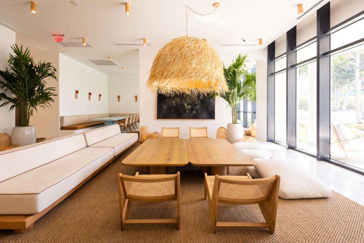 Flow Hotel Miami - 4