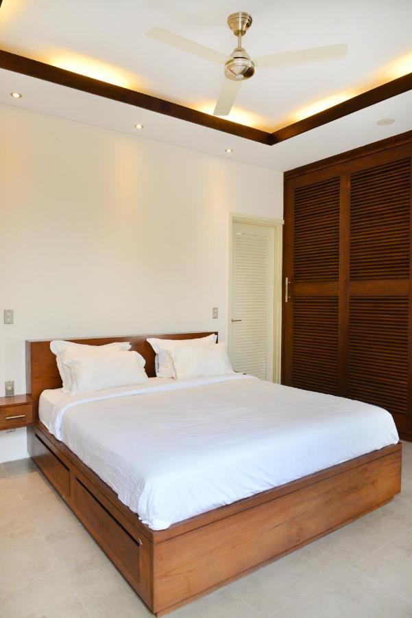 Villa Tentrem Legian - 4