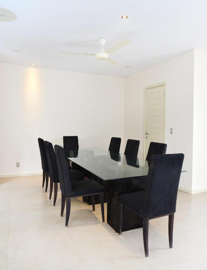 Villa Tentrem Legian - 2