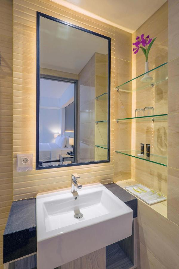 Royal Regantris Kuta - 3