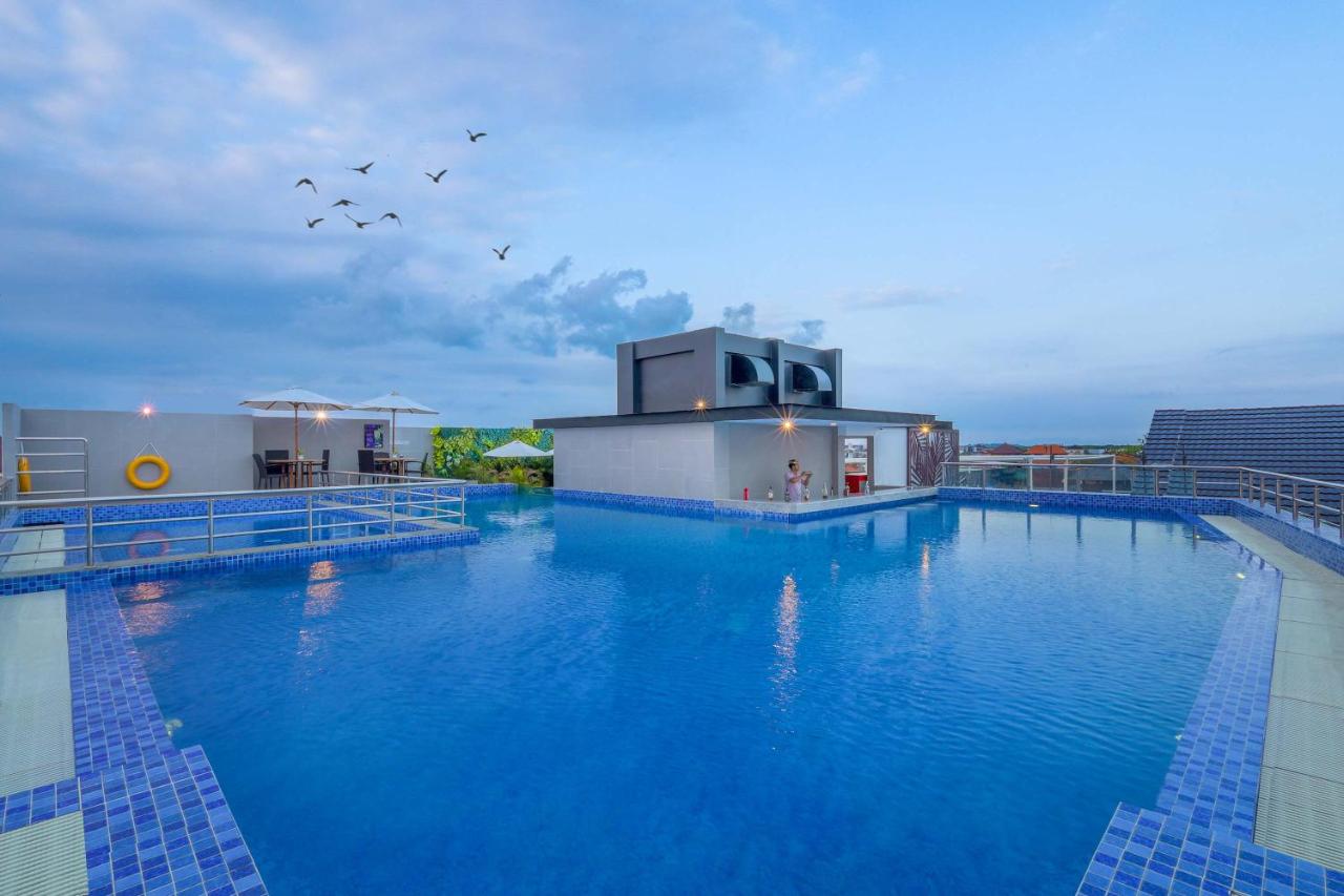 Royal Regantris Kuta - 4