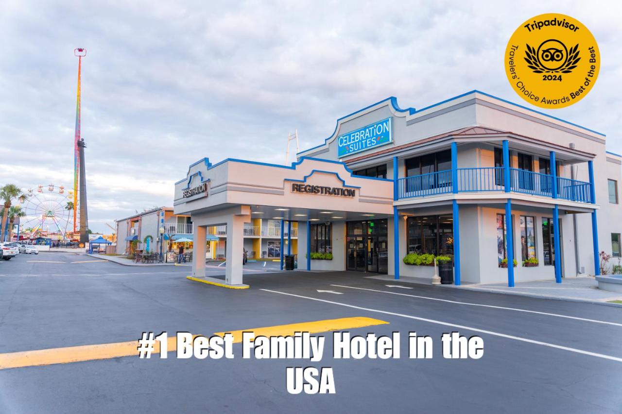 Image: Celebration Suites