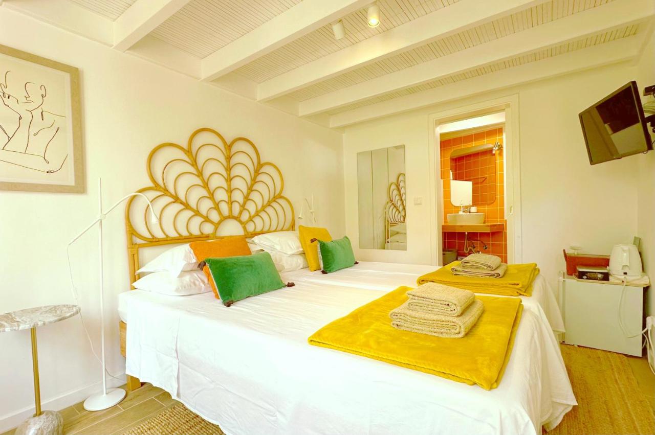 Small Room - FLAMINGA'S PLACE - 2