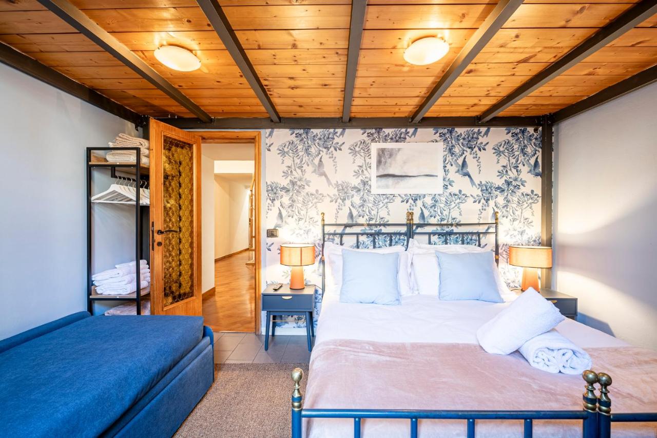 Da Vinci Living Apartment a 10 minuti a piedi dal David - 2