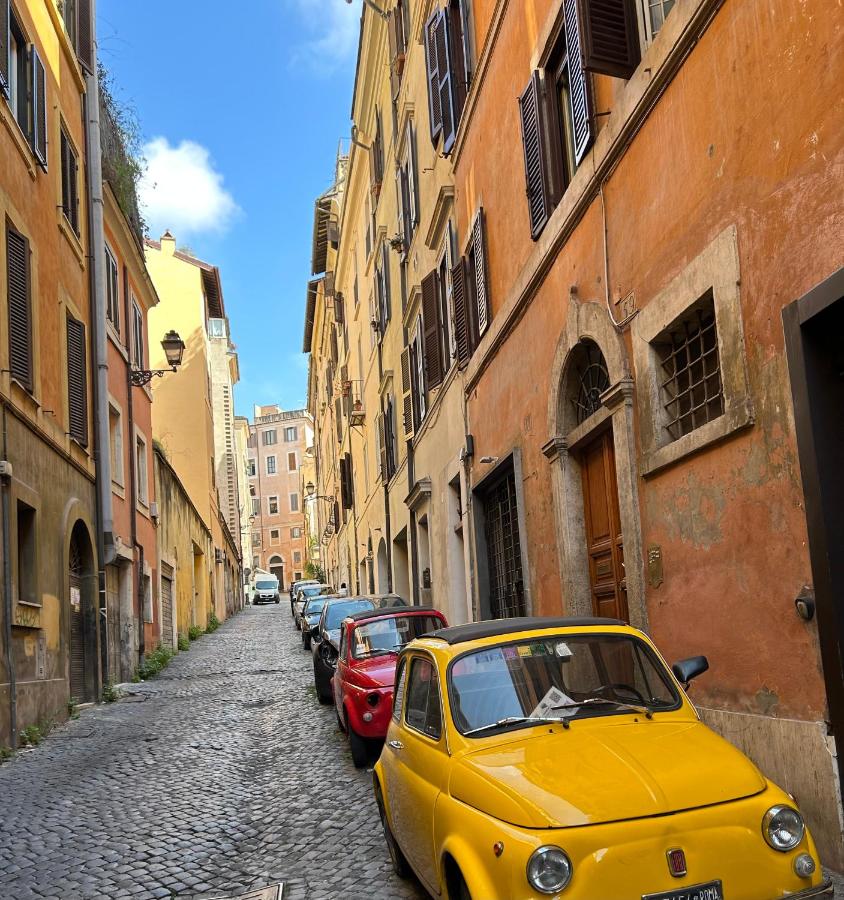 Lovely apartment in the center of Rome, Monti - 5