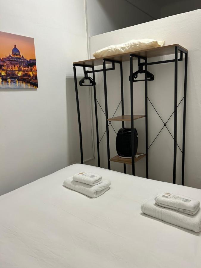 Lovely apartment in the center of Rome, Monti - 3