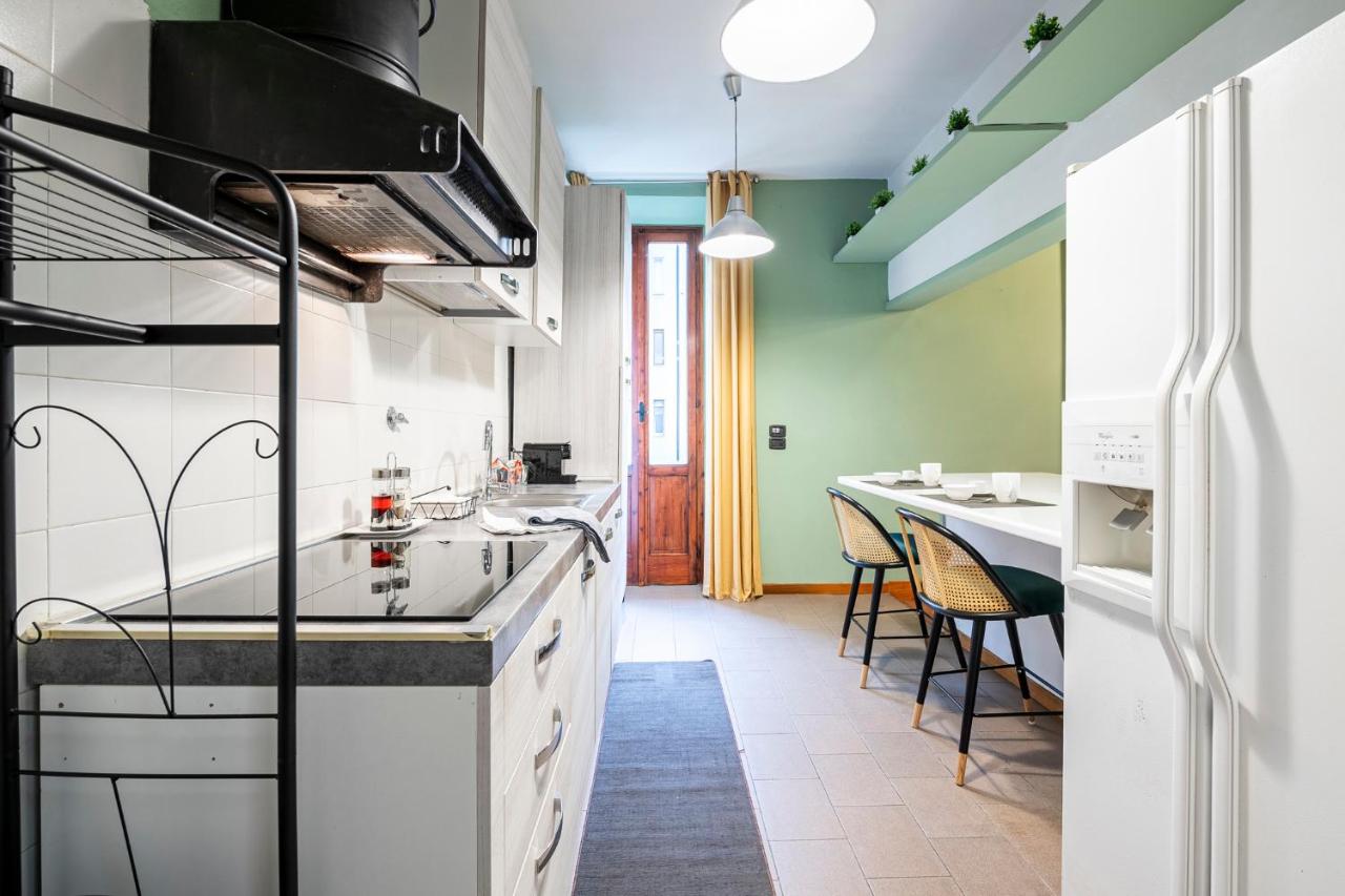 Da Vinci Living Apartment a 10 minuti a piedi dal David - 4