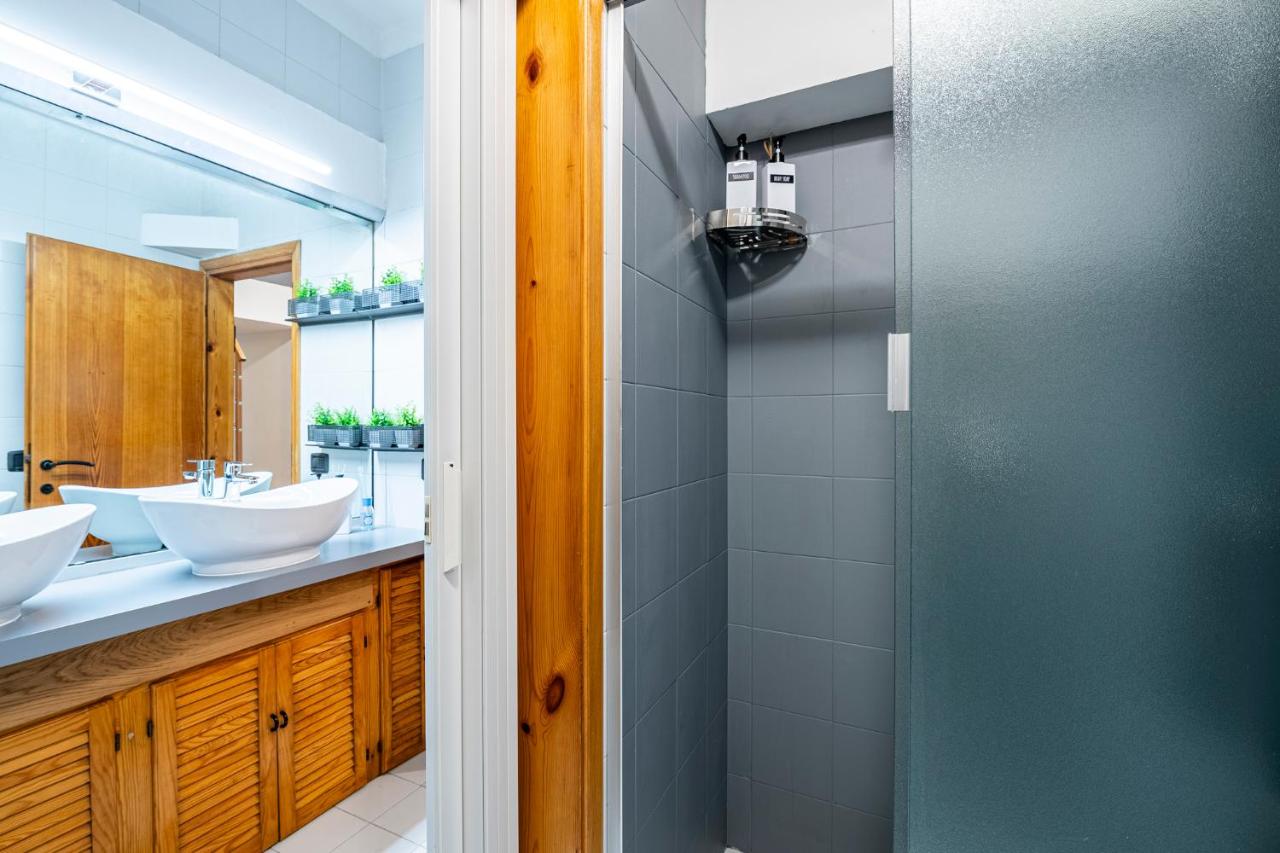 Da Vinci Living Apartment a 10 minuti a piedi dal David - 3