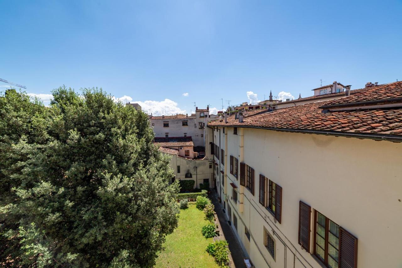 Residenza d'Epoca Palazzo Salviati Quaratesi - 5