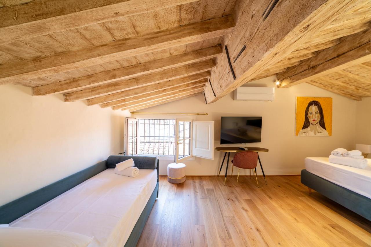 Residenza d'Epoca Palazzo Salviati Quaratesi - 4