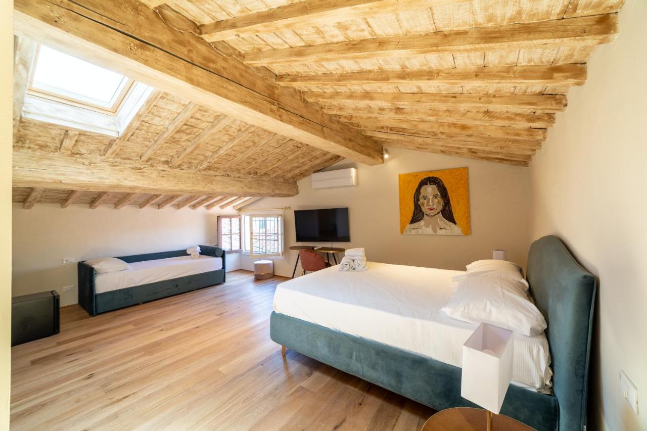 Residenza d'Epoca Palazzo Salviati Quaratesi - 2