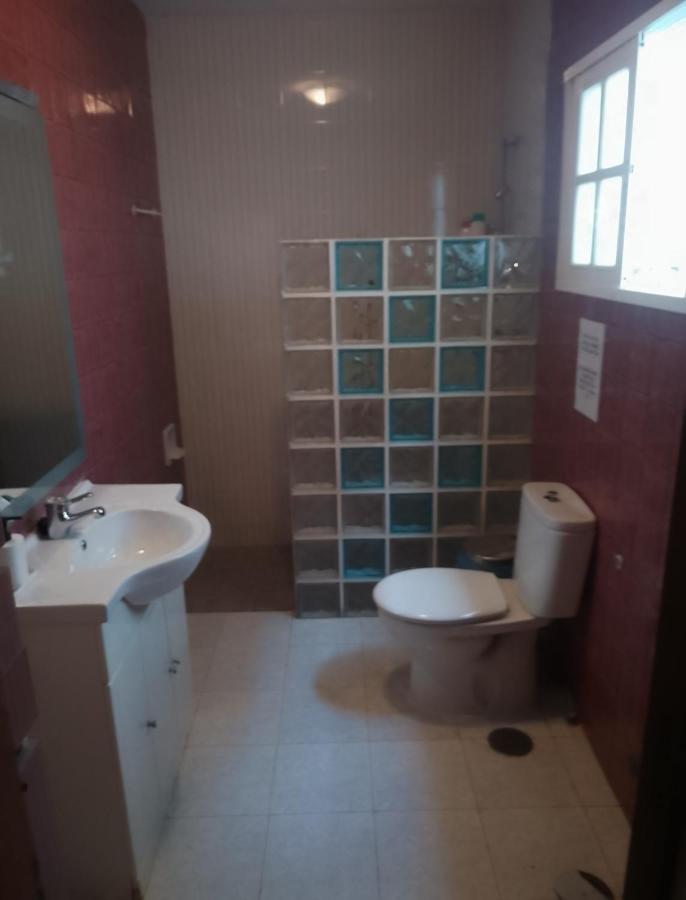 Malaga center rooms - 5