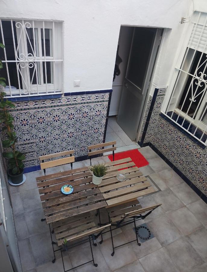 Malaga center rooms - 2