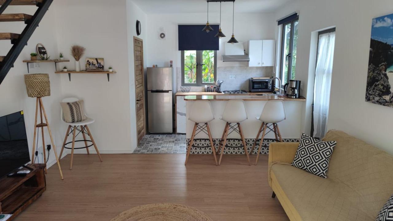 Amanda's Tiny Heaven - 3