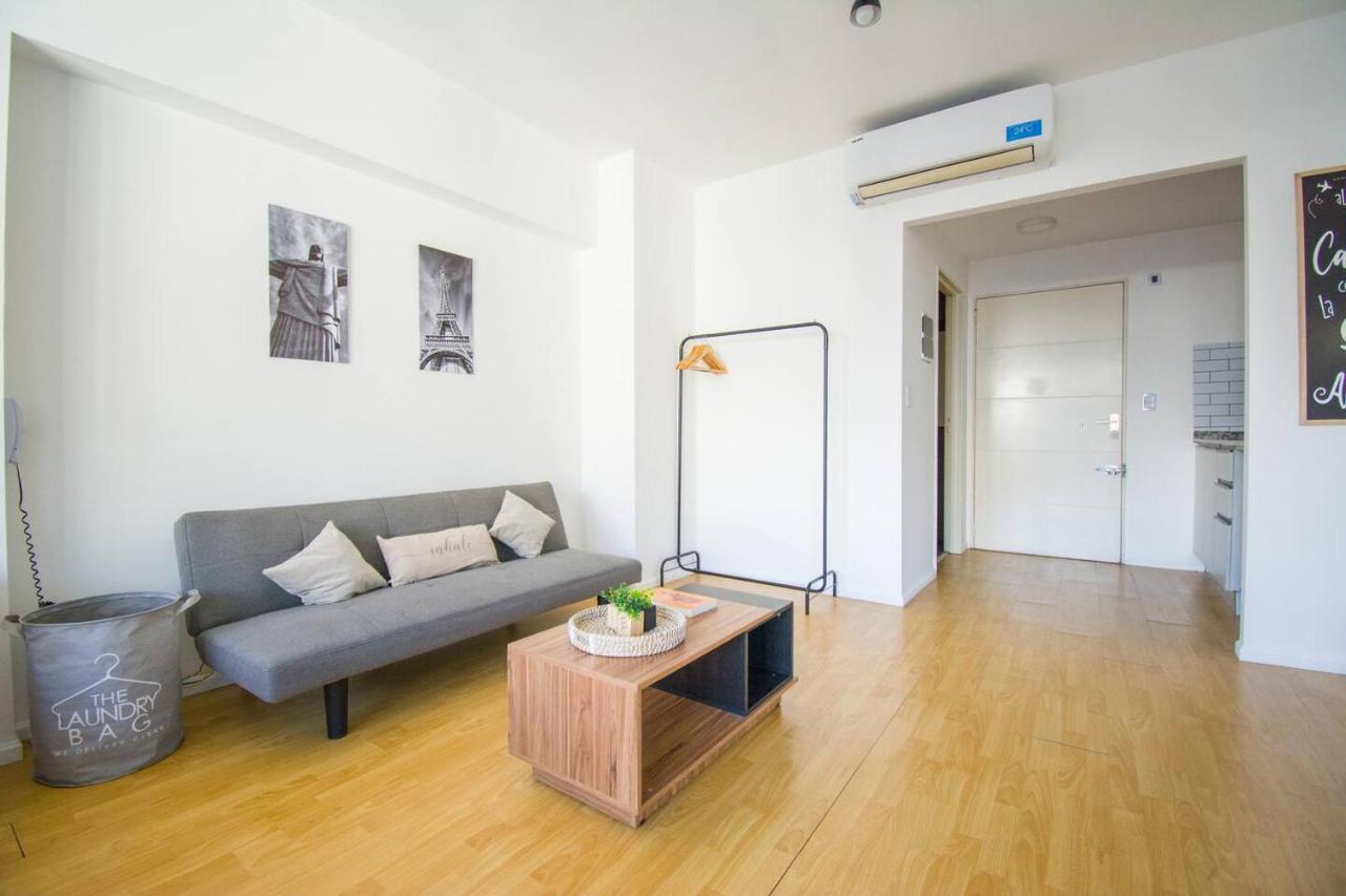 Nova Stays - Downtown Studio - Buenos Aires - 4