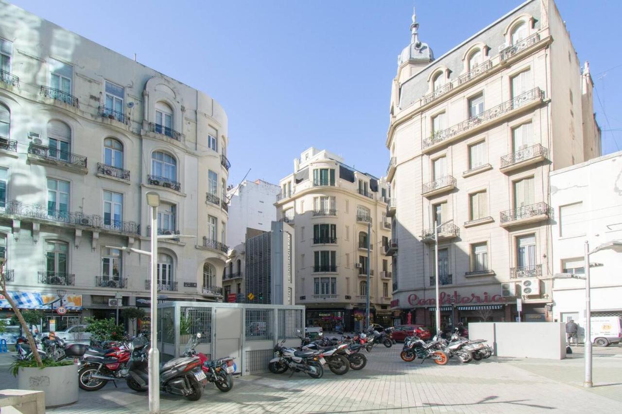 Nova Stays - Downtown Studio - Buenos Aires - 2