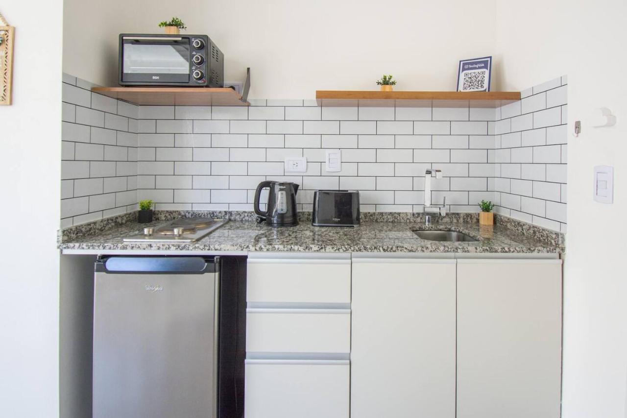 Nova Stays - Downtown Studio II - Buenos Aires - 3