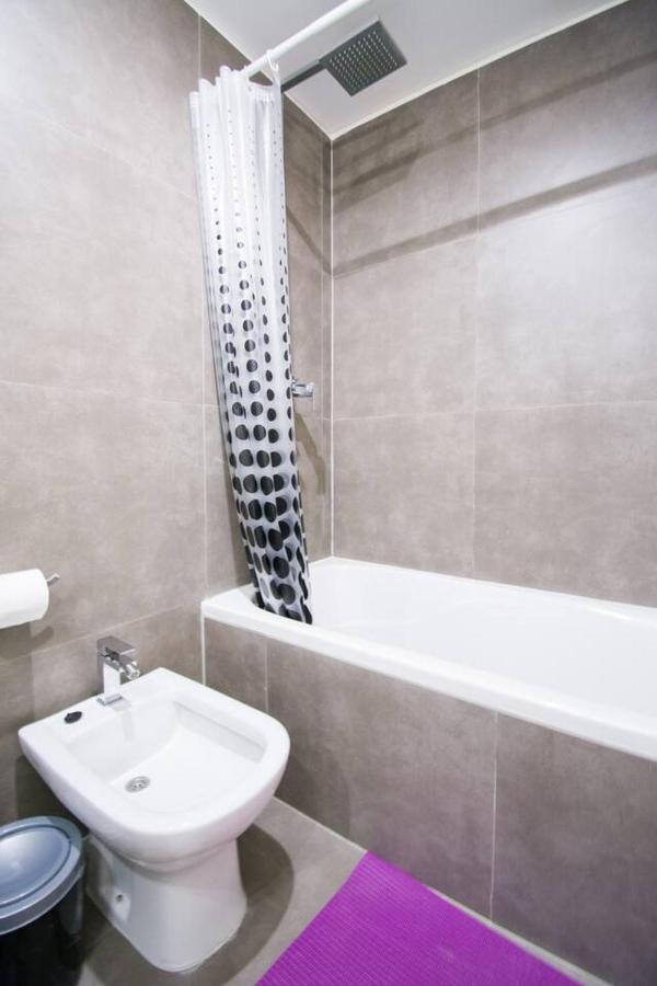 Nova Stays - Downtown Studio II - Buenos Aires - 2