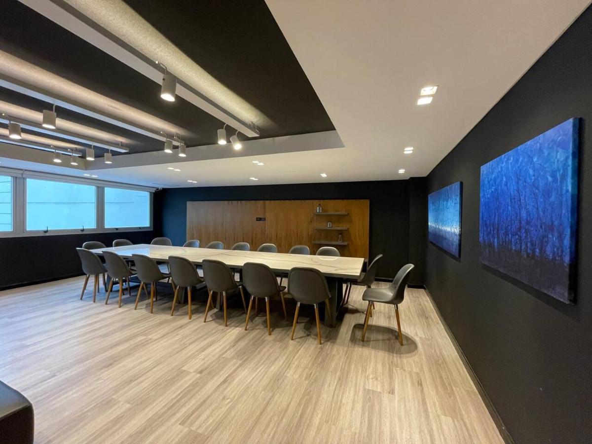 Nova Stays - Downtown Studio II - Buenos Aires - 5