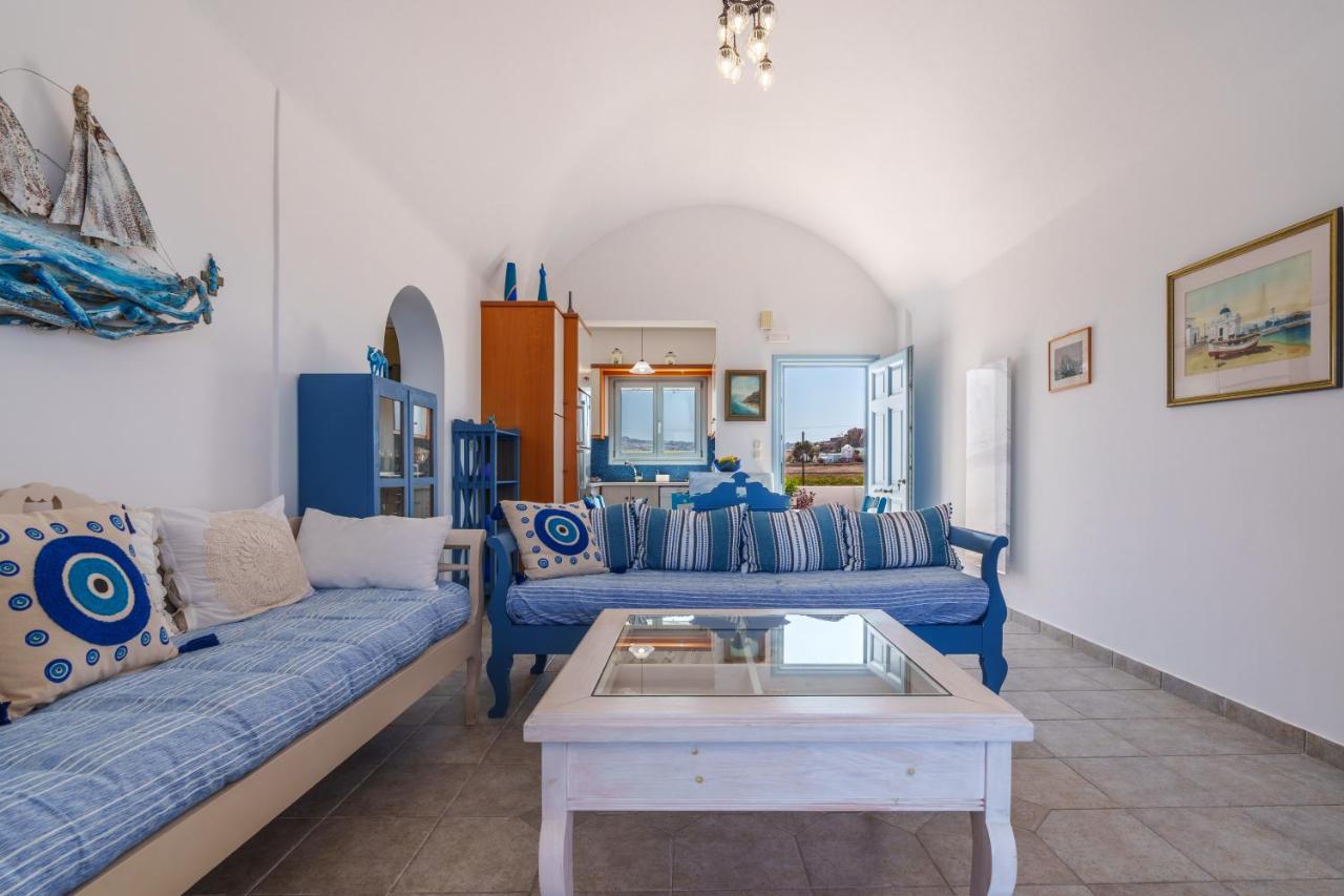 Blue Eyes Beach Villas - 2