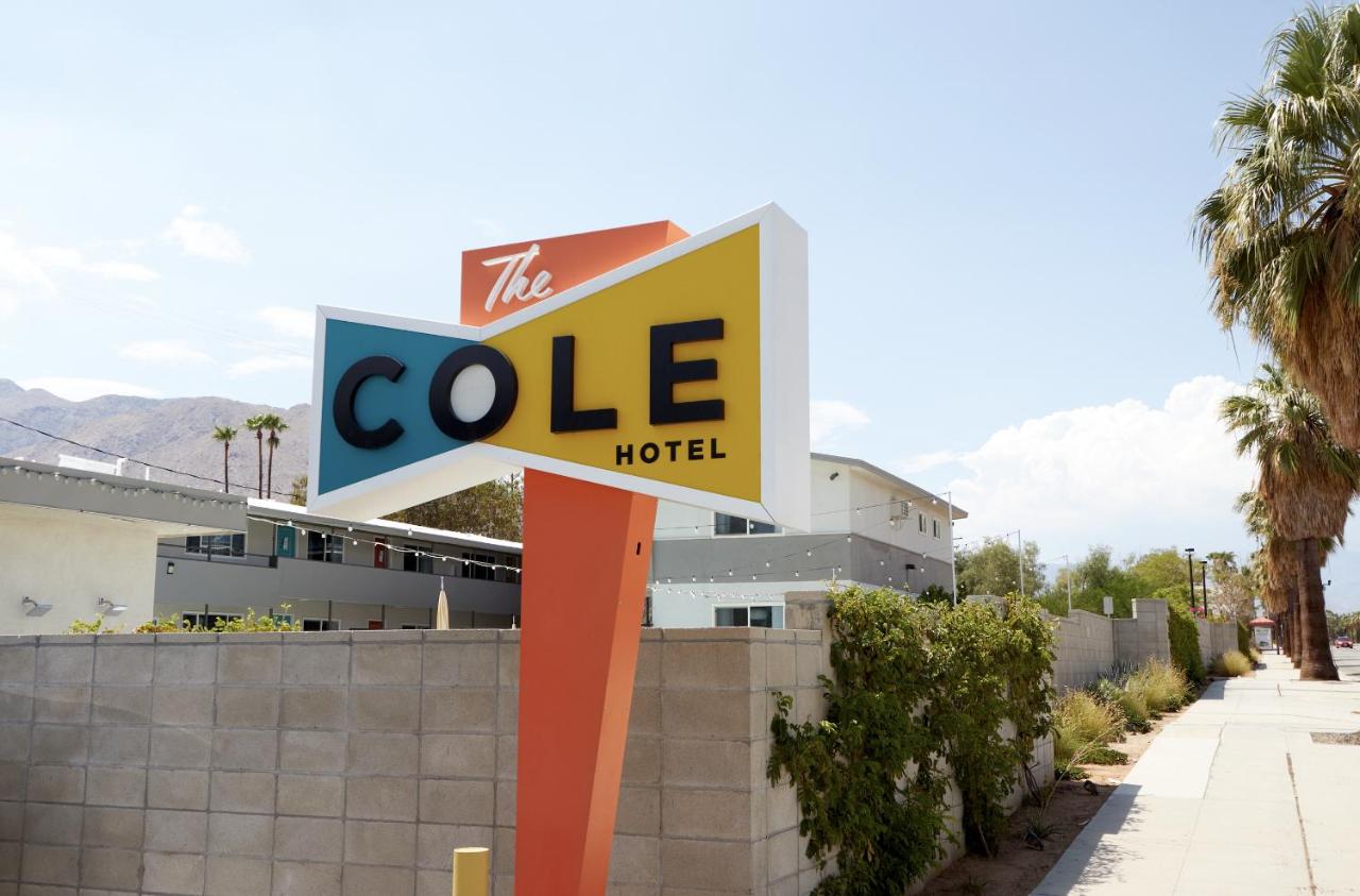 The Cole — photo 9