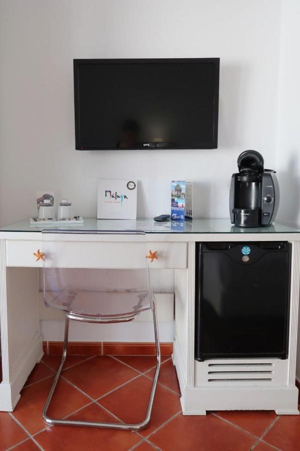 Hotel Malaga Picasso - 5