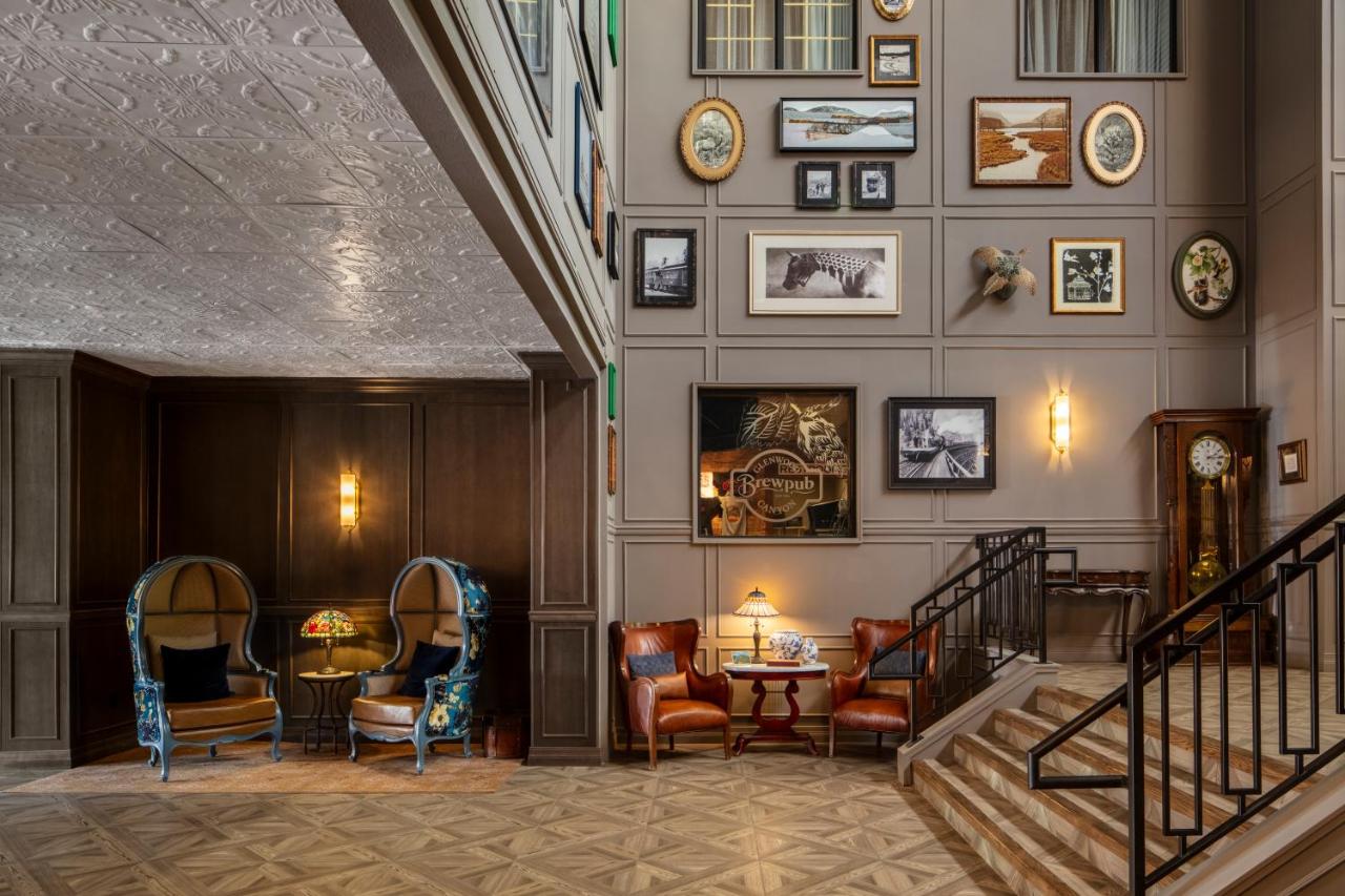 Hotel Maxwell Anderson — photo 10
