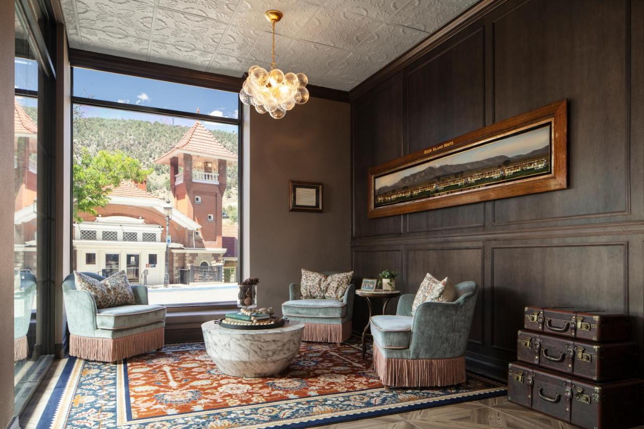 Hotel Maxwell Anderson — photo 12