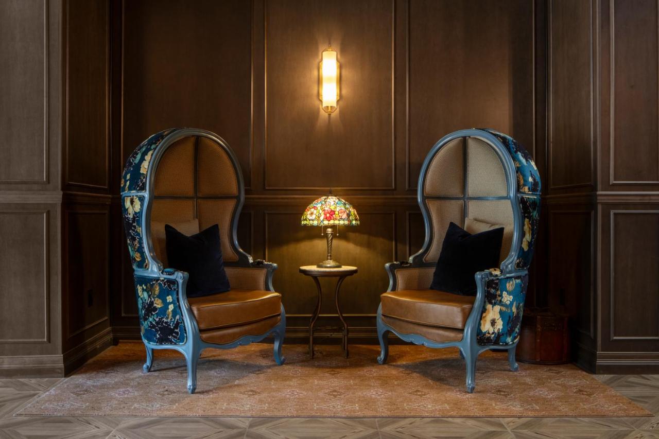 Hotel Maxwell Anderson — photo 13