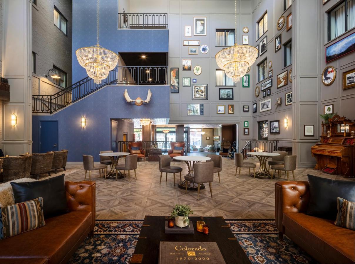 Hotel Maxwell Anderson — photo 14