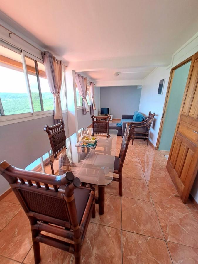 Apparemment Ti Thom - 5