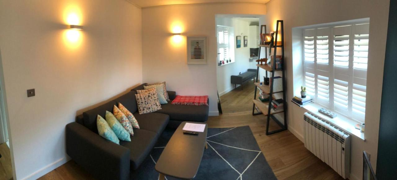 Stunning 1 Bedroom Apartment nearby Borough Market - 5