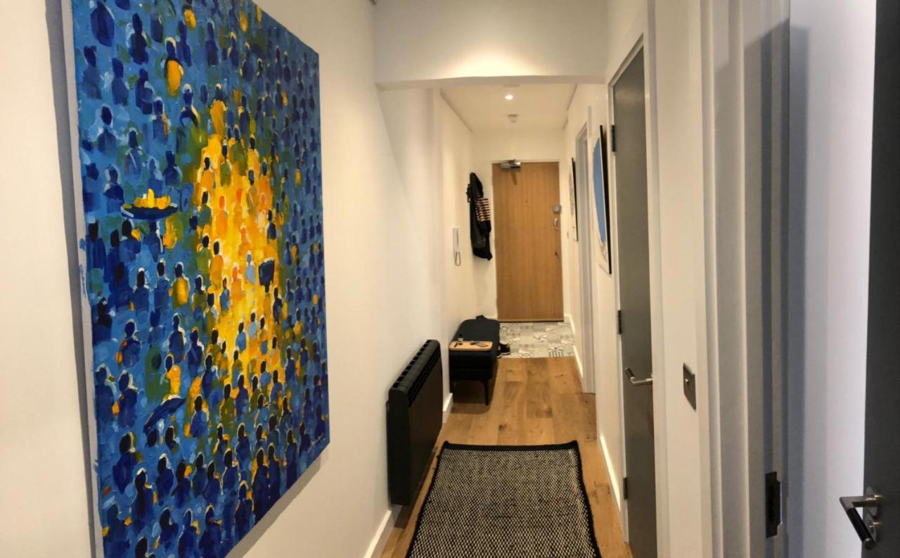 Stunning 1 Bedroom Apartment nearby Borough Market - 2