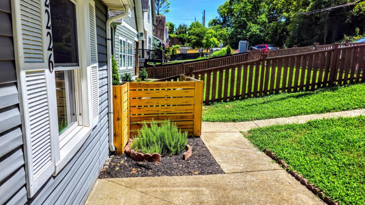 Luxury duplex unit in Nashville Unit A - 3