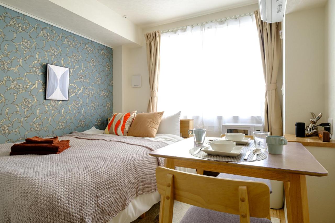 Asakusa Landing - 雷門や浅草寺まで徒歩圏内 - 無料Wi-Fiやプロジェクター完備