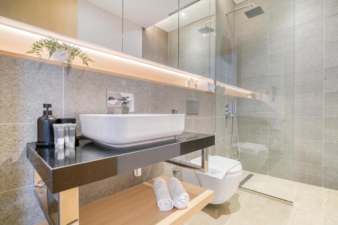 Stella Stays Al-Barari - 2