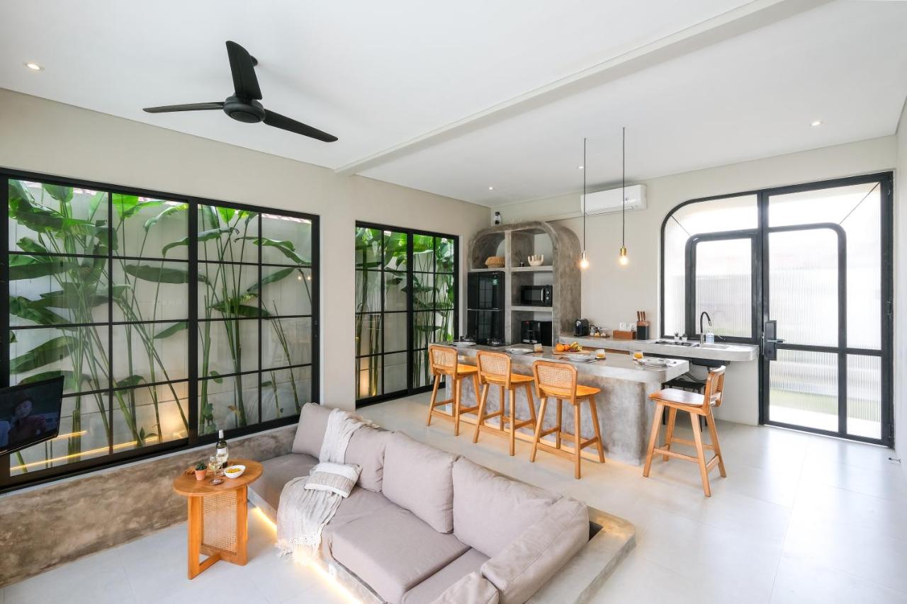 Villa Sae 56 Uluwatu - 4