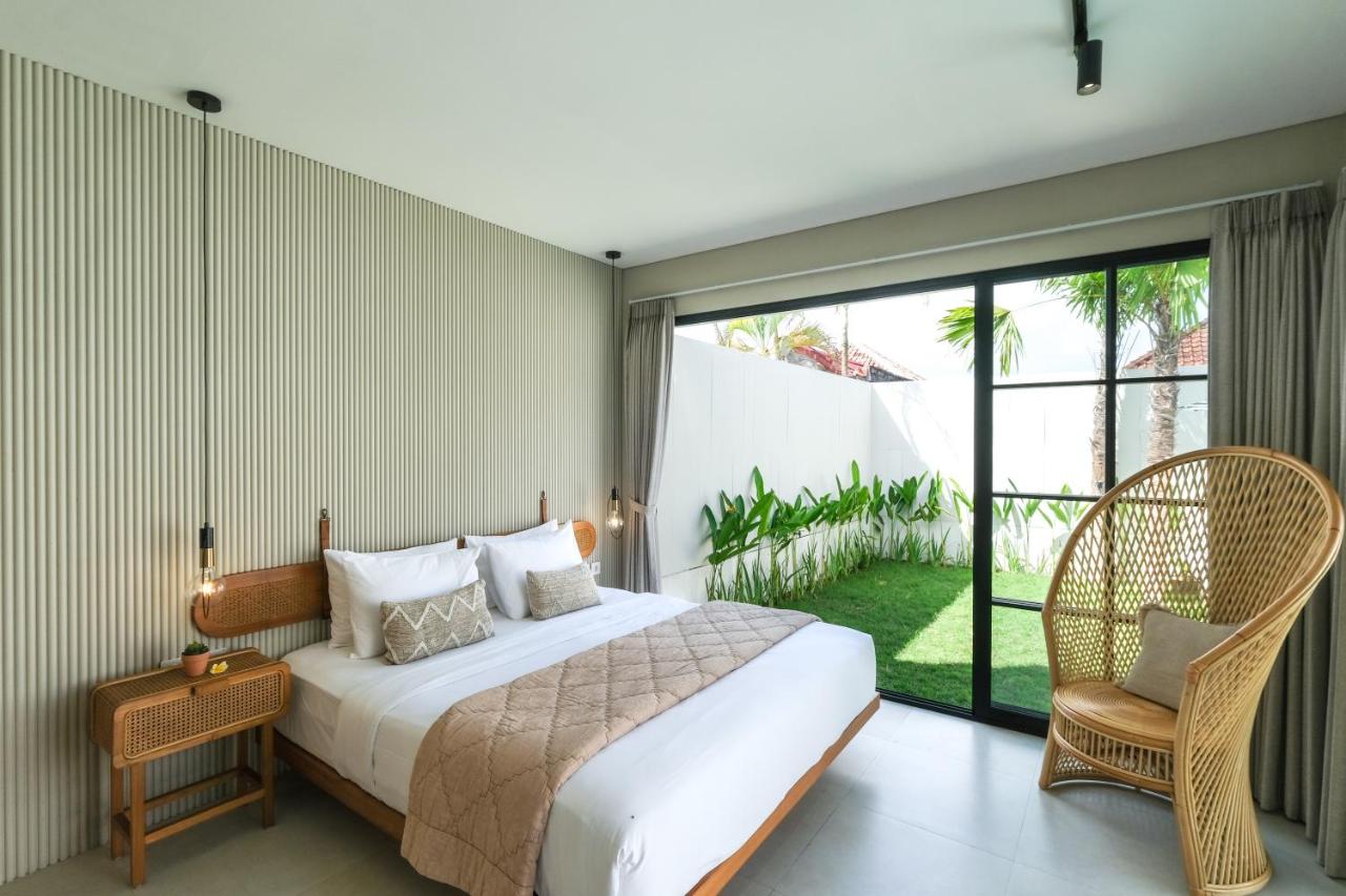 Villa Sae 56 Uluwatu - 2