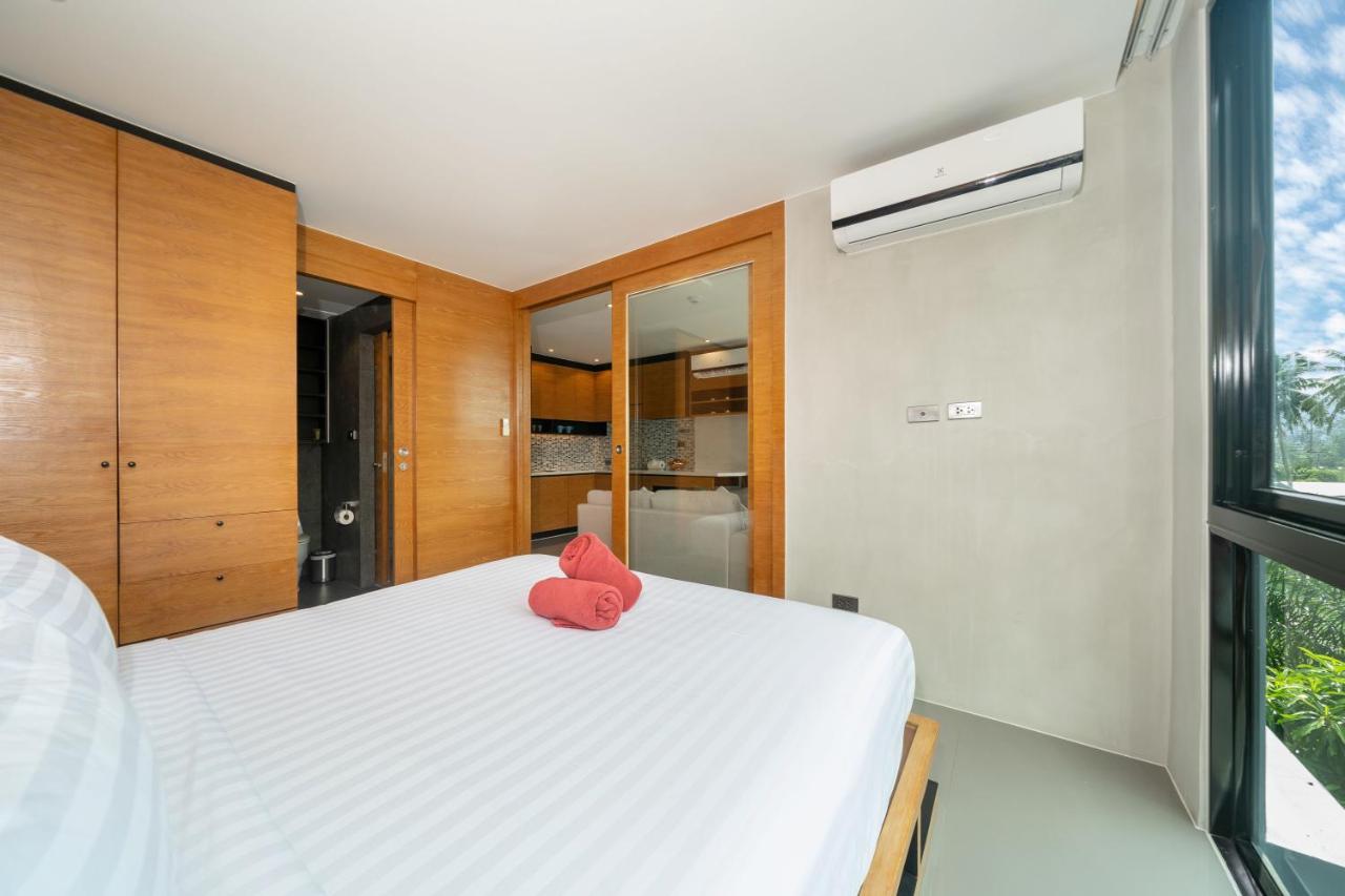 Tropics Kamala Corner Studio CTG D309, 3 Pools & Gym, near Beach - 3