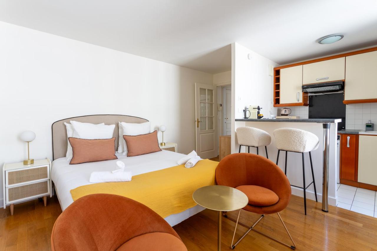 Marcel's Madeleine - 5