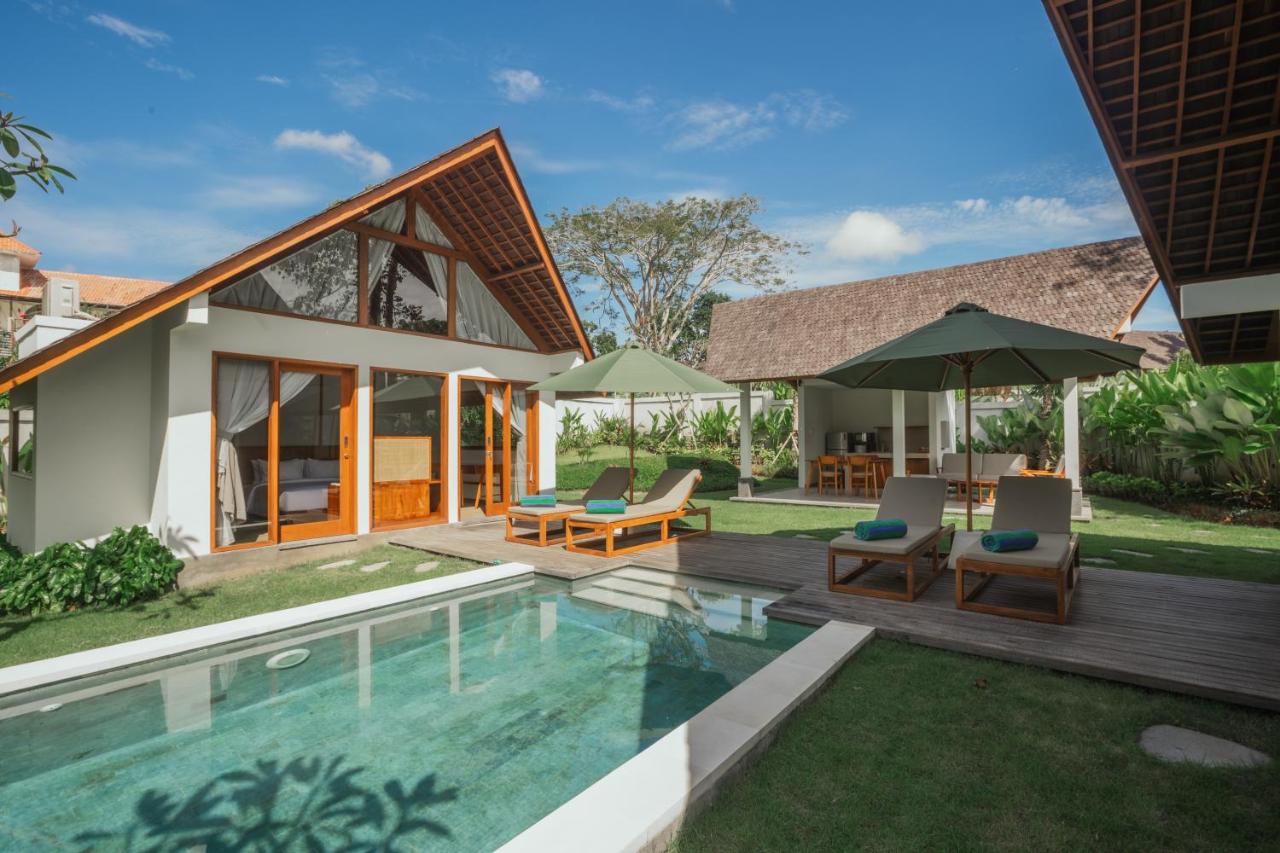 Arpana Luxury Private Pool Villas - 4