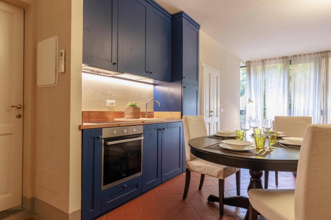 Santa Croce Deluxe Apartment - 4