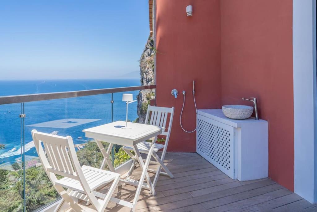 Suite InfiniteView - 2