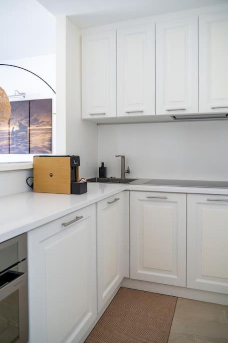 Suite InfiniteView - 4