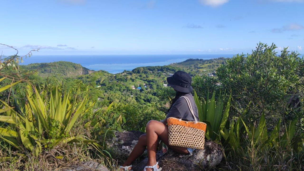 Amanda's Tiny Heaven - 5