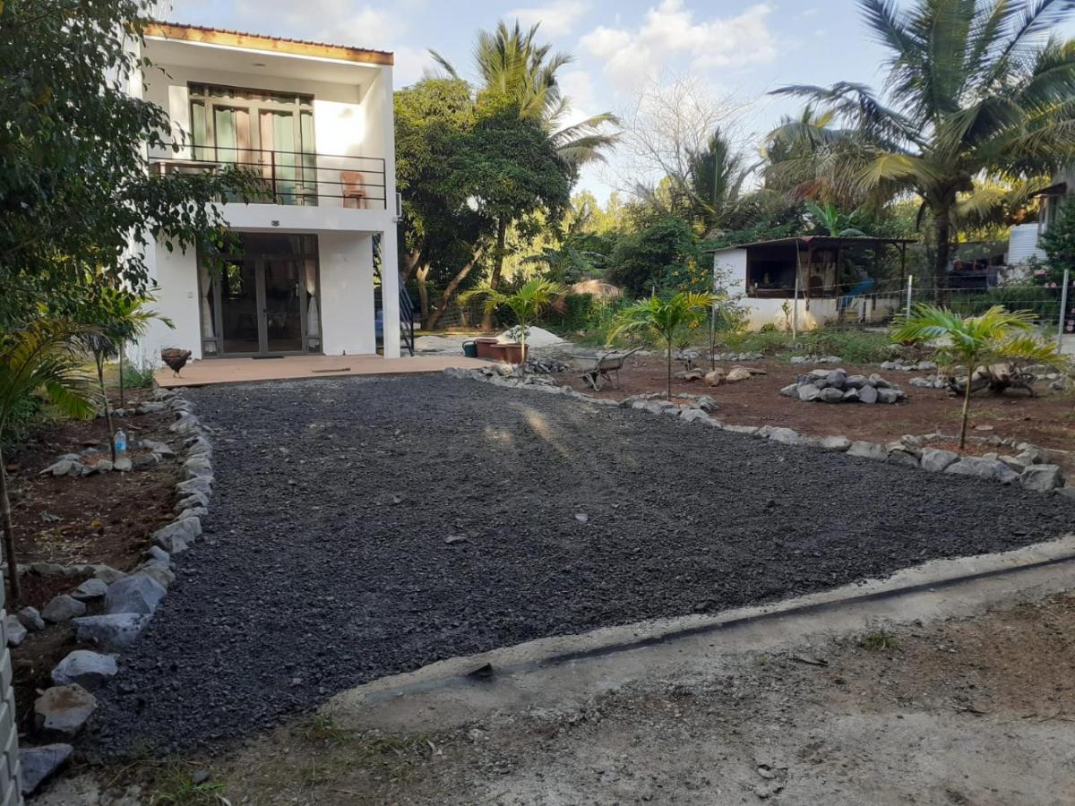 Amanda's Tiny Heaven - 4